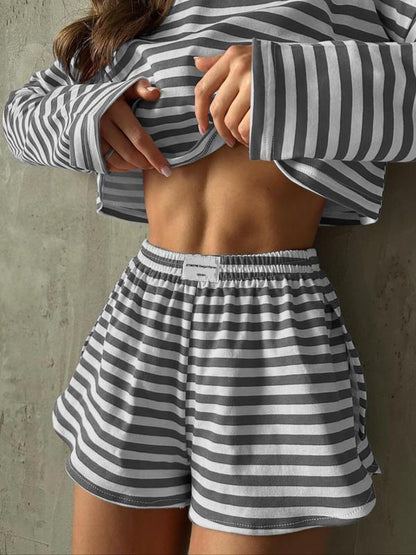 Dreamy Nights Pajama Set